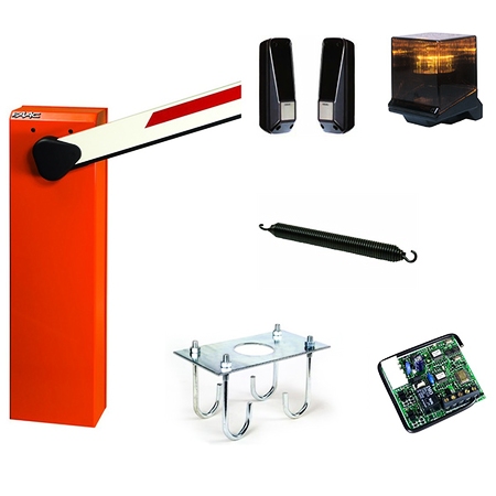 FAAC 615 KIT NEW l