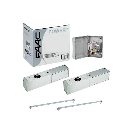 FAAC 560 CBAC KIT