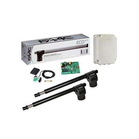 FAAC 414 KIT