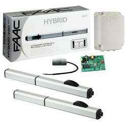 FAAC FAAC 400 CBAC/C KIT