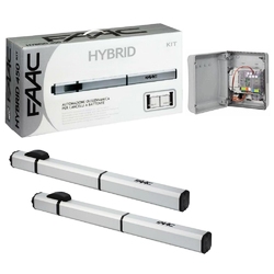  FAAC S450H CBAC KIT