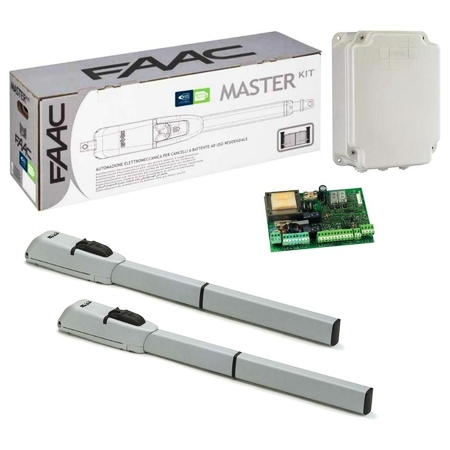 FAAC 415LLS KIT