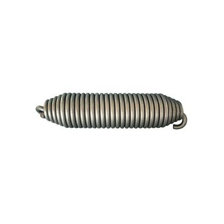 SPRING WIRE DIA. 7,5