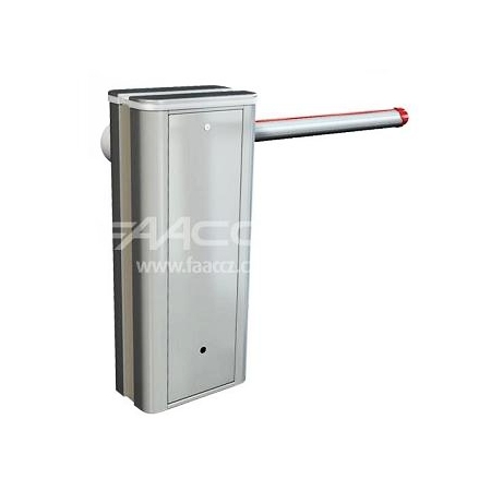 COMPLETE COVER B680H GREY RAL 9006
