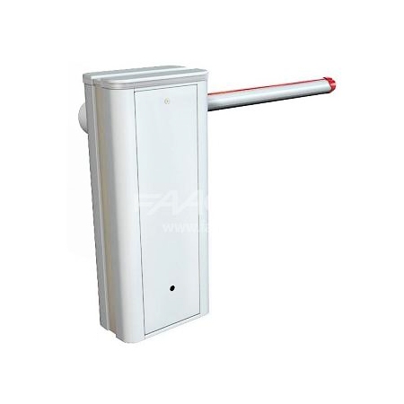 COMPLETE COVER B680H WHITE RAL 9010