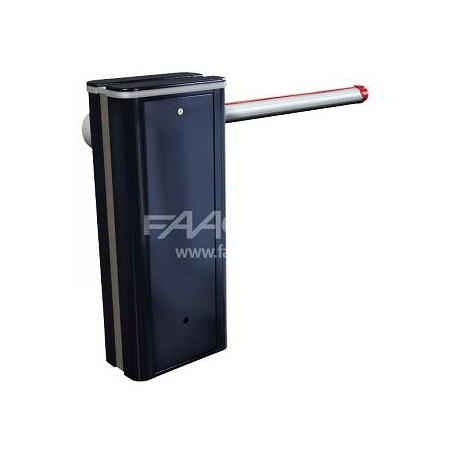 COMPLETE COVER B680H BLUE RAL 5011