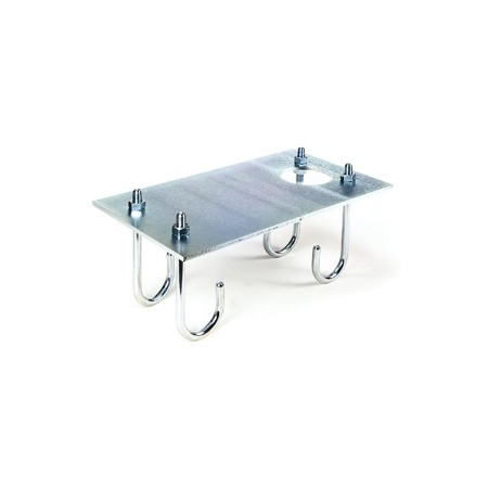 Монтажная пластина 640-642-620SR