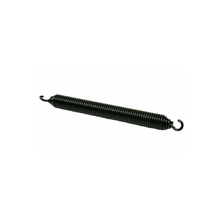 SPRING AND FIXING BRACKET S B680H