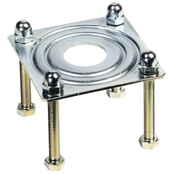 FAAC STUD BOLT FOUNDATION PLATE