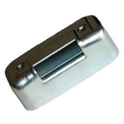 FAAC EL. LOCK LATERAL COUPLING PL.