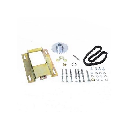 GEAR KIT 1:1,5 "OUT OF LINE" APPLICATION
