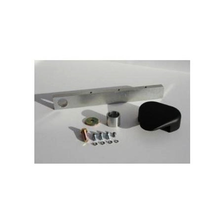 620 SR NEW FIXING BRACKET FOR RECT. BAR