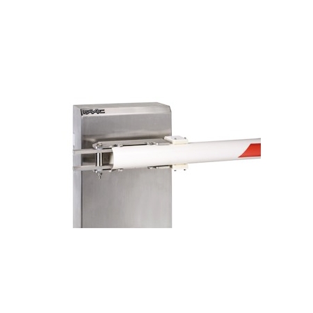 C.T.B.FIXING PIVOTING ROUND BAR INOX