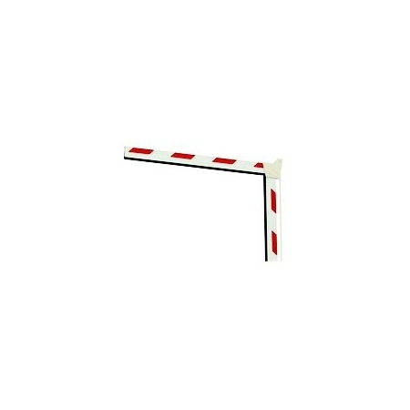 CAR TRAFFIC BARRIER JOINT KIT